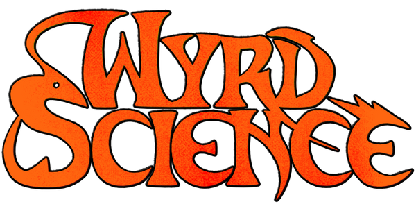 Wyrd Science