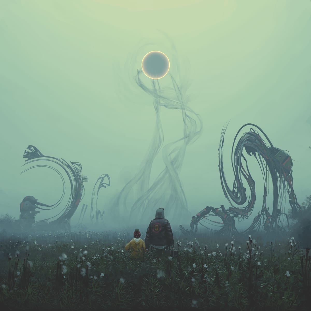 Mazes & Monsters