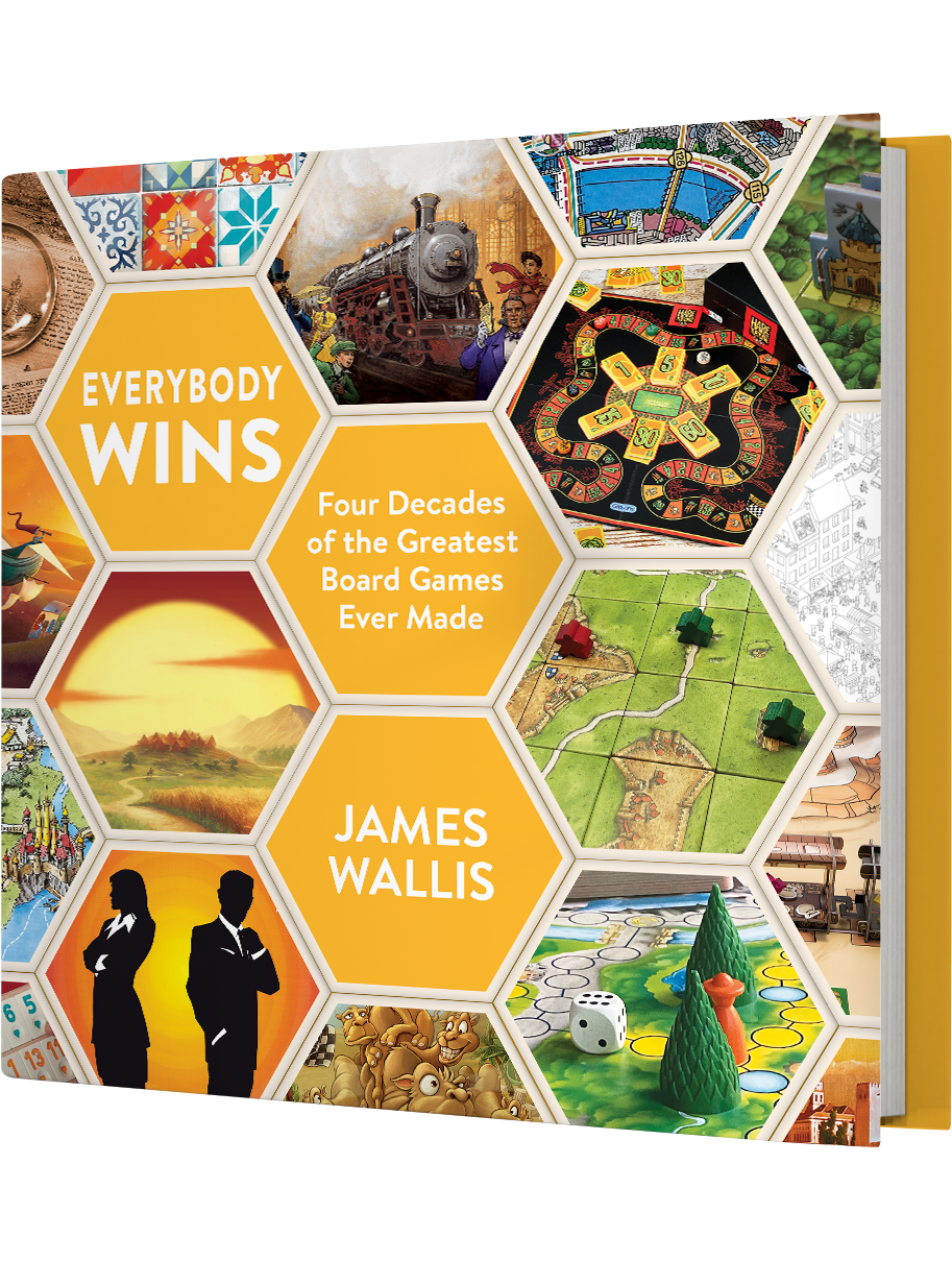 Review: Everybody Wins