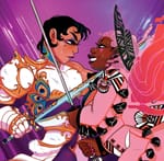 Violence Is Easy. Romance Is Hard