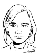 Anna Blackwell