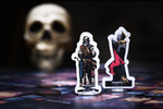 Review: Damnation: The Gothic Game