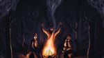 Flames Of Fear