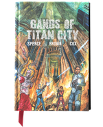Review: Gangs Of Titan City