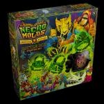 Review: Necromolds