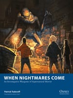 Review: When Nightmares Come