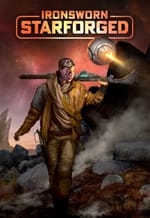 Review: Ironsworn Starforged
