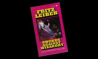 Word Against Wizardry