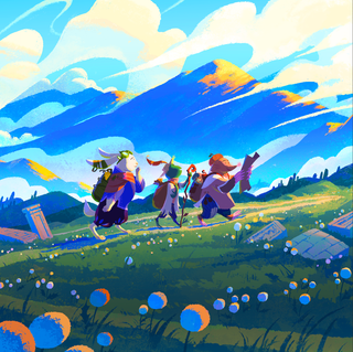 “In Wanderhome, They’ll Be Okay, They’ll All Be Okay”
