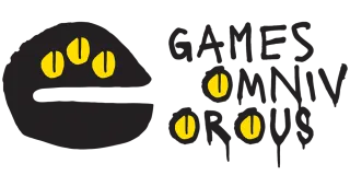 Publish & Be Damned: Games Omnivorous