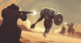 Publish & Be Damned: SoulMuppet Publishing