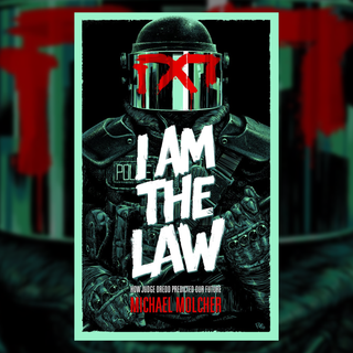 Review: I Am The Law