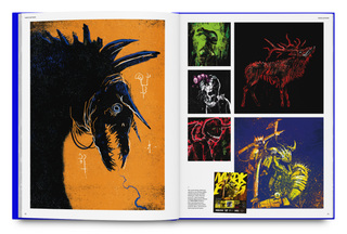 Review: Art By Nohr
