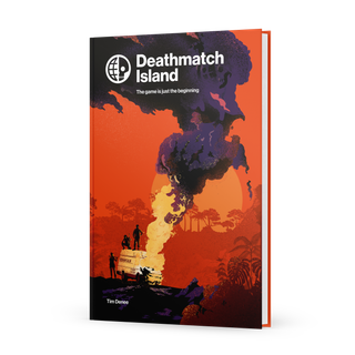 Review: Deathmatch Island