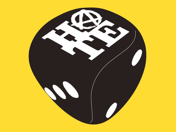 Roll Deep: Hackney Area Tabletop Enthusiasts