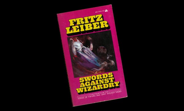Word Against Wizardry