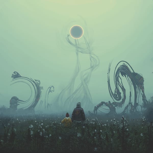 Mazes & Monsters