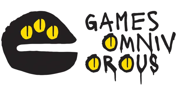 Publish & Be Damned: Games Omnivorous