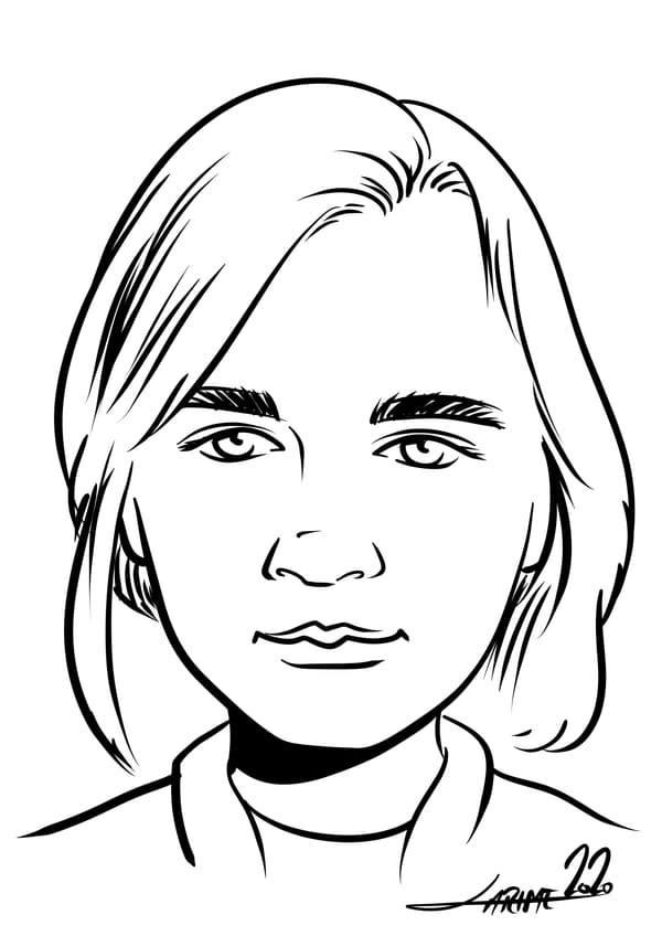 Anna Blackwell
