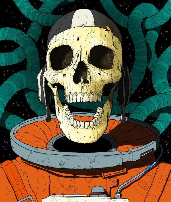Dark Future