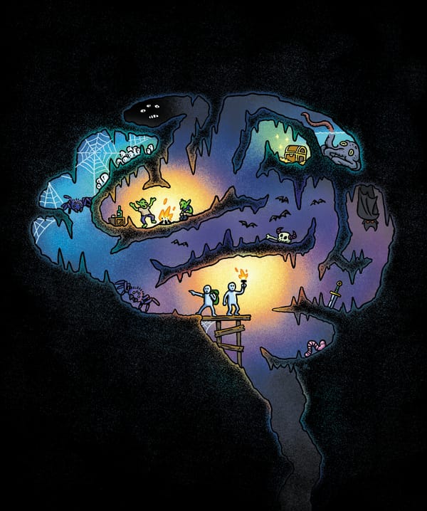 Mind Games