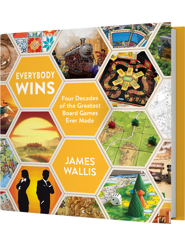 Review: Everybody Wins