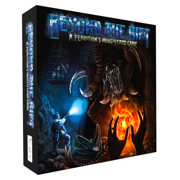 Review: Beyond The Rift
