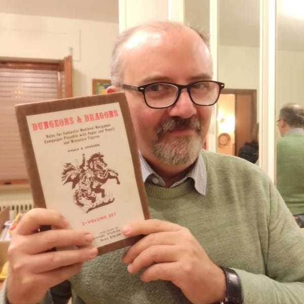 Ciro Alessandro Sacco
