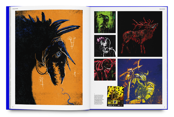 Review: Art By Nohr