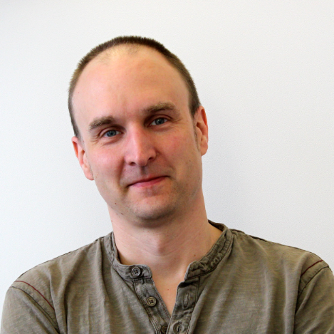 Matt Thrower