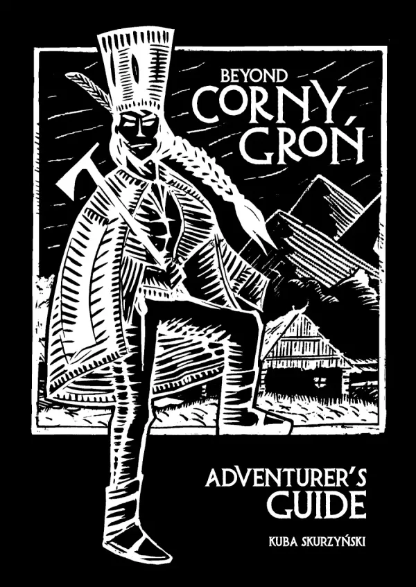 Review: Beyond Corny Gron