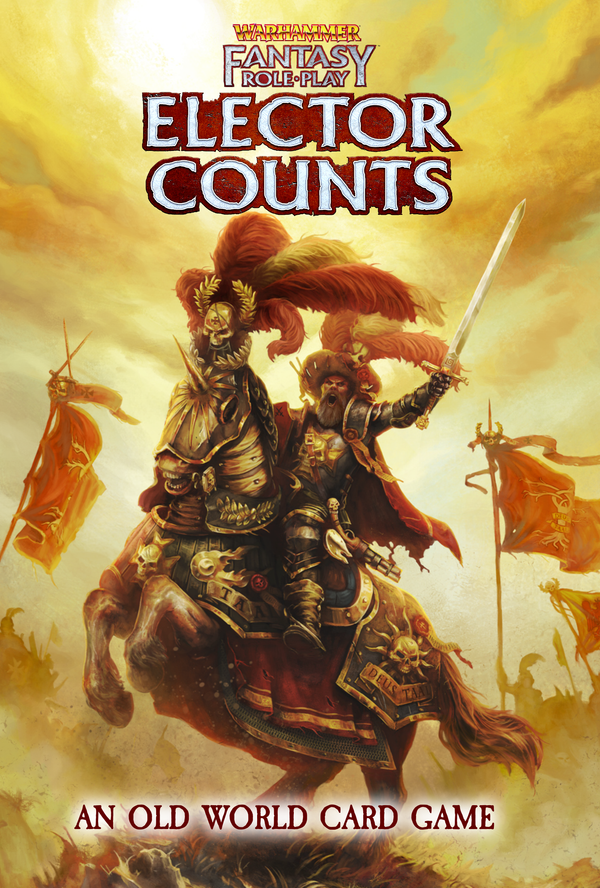 Review: Warhammer: Elector Counts