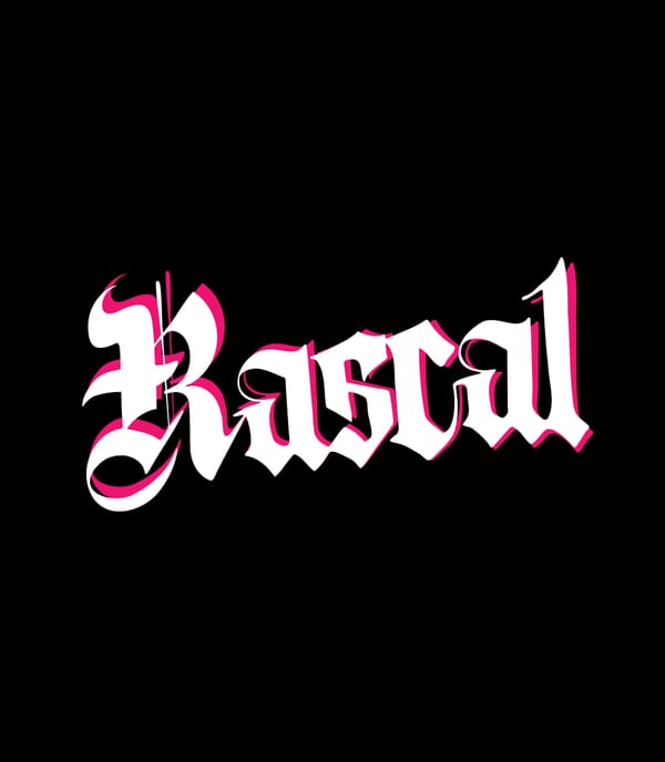 On The Dungeon Beat With Rascal
