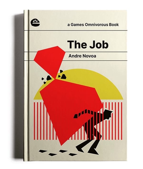 Review: The Job
