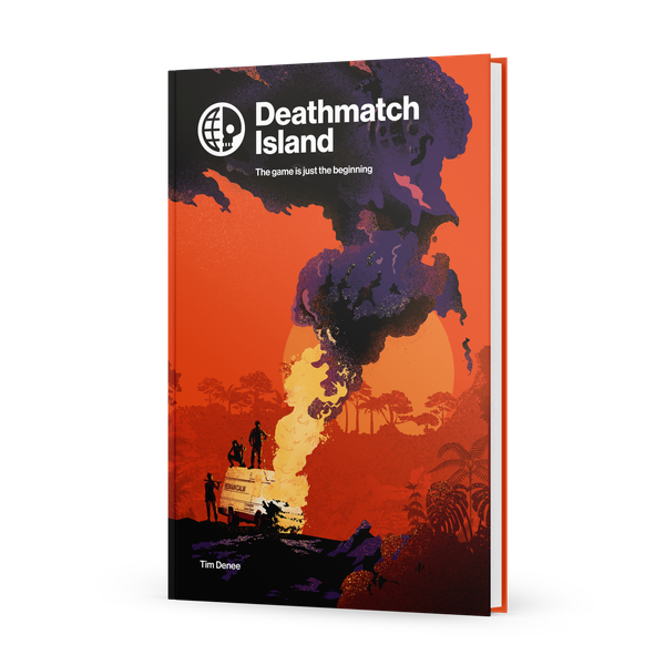 Review: Deathmatch Island