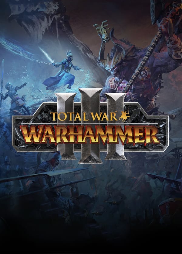 Review: Total War - Warhammer III