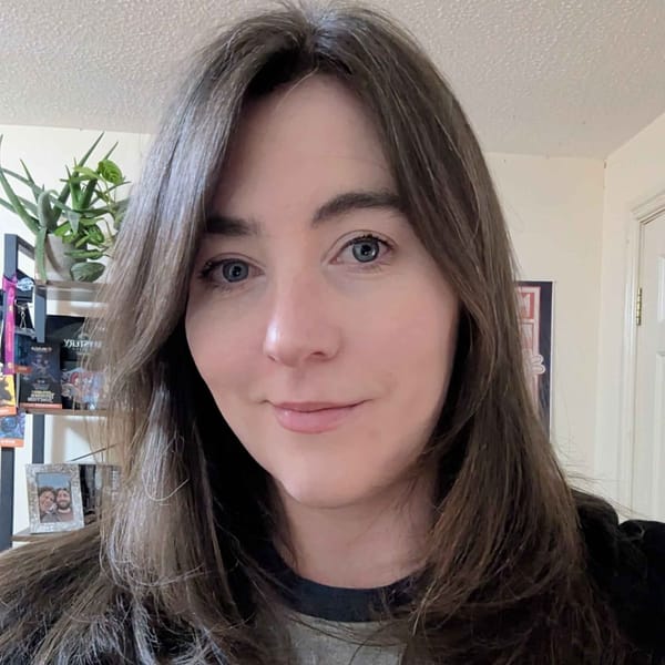 Emma Partlow